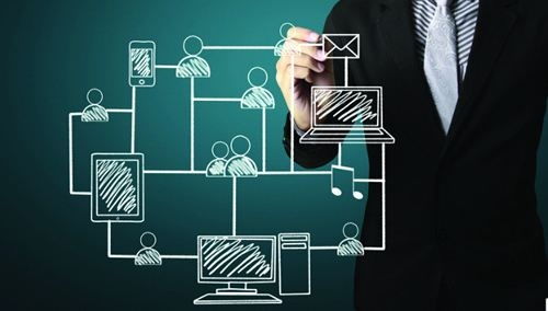 打造企業(yè)級(jí)應(yīng)用軟件開(kāi)發(fā)新模式 敏捷開(kāi)發(fā)框架的崛起