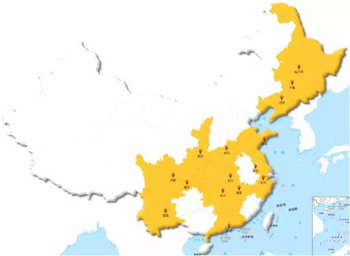 昂首前行，闊步發展——熱烈慶祝坐標軟件集團南昌分公司正式成立