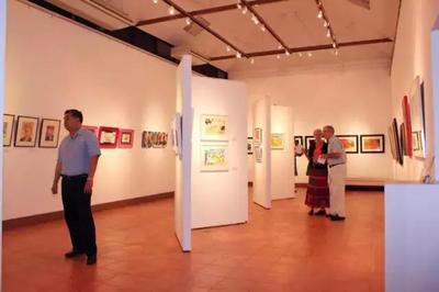 藝術清邁 探索十座各具特色的文藝地標與創作靈感