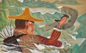 從混沌到秩序 創世神話在文藝創作中的永恒回響