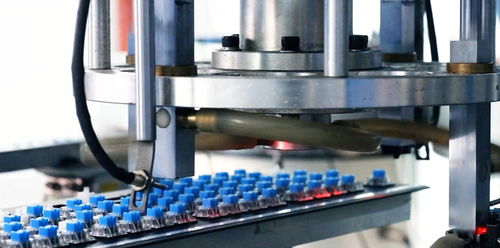 原創設計自動化生產 鈦侖工廠文藝創作之旅