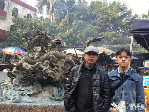 云浮廢倉(cāng)新生記 一對(duì)夫妻的文藝小鎮(zhèn)筑夢(mèng)之旅